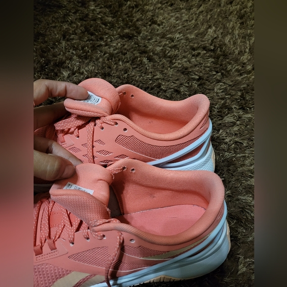 Reebok Nano Flex Tennis Shoes•Women's•Size 9 - Picture 9 of 16